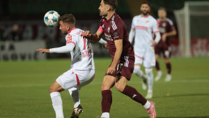 FK Sarajevo potvrdio transfer Karla Butića