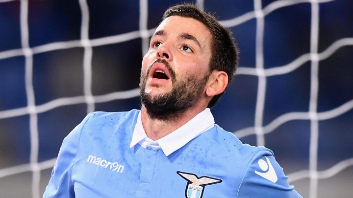 Lazio odbio ponudu Olympiakosa za Đorđevića