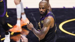 LeBron James odlazi iz Lakersa!