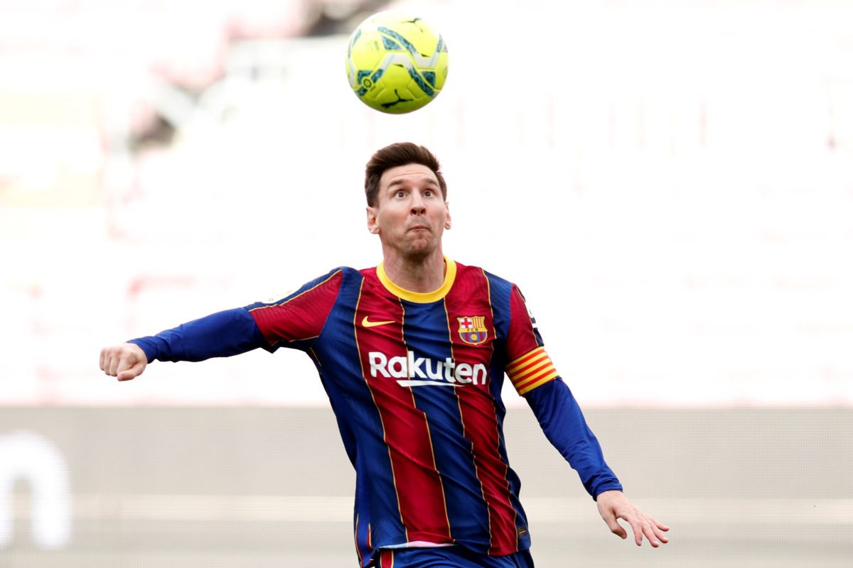 Lionel Messi je pristao na ogromno smanjenje plate