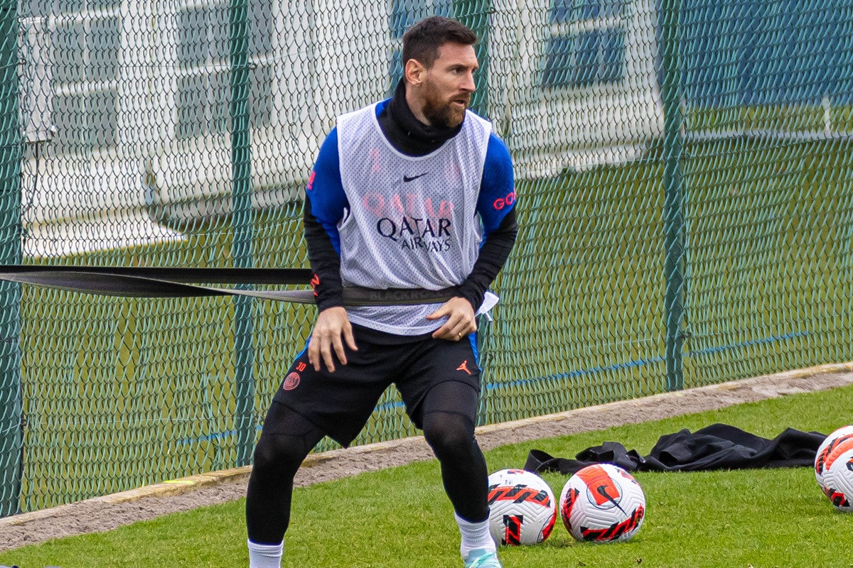 Kakav je to "mesijanski ugovor" koji će potpisati Lionel Messi? Kakav je to "mesijanski ugovor" koji će potpisati Lionel Messi?