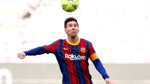 Lionel Messi je pristao na ogromno smanjenje plate