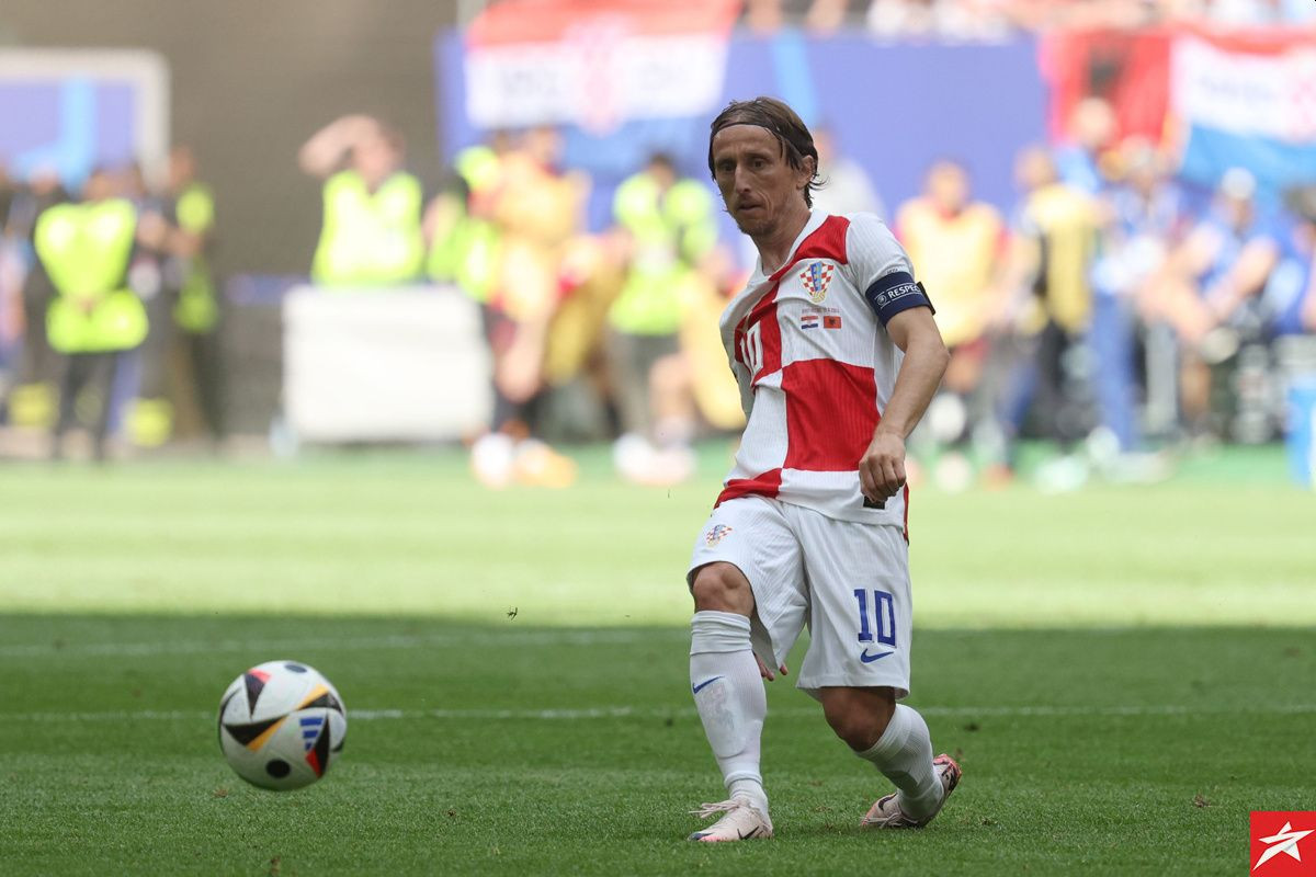 Bolji dokaz ne treba: Više nema dileme gdje će Luka Modrić igrati naredne sezone