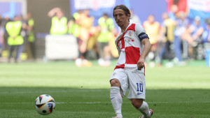 Bolji dokaz ne treba: Više nema dileme gdje će Luka Modrić igrati naredne sezone
