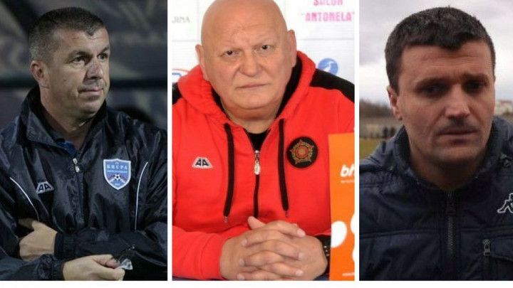 Treneri iz Premijer lige BiH: Mourinho je pročitana knjiga, a favorita je teško naći