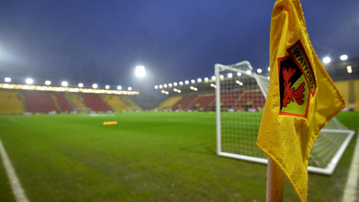 Navijači koji su pratili Watford na gostovanjima od kluba dobili ekskluzivan poklon
