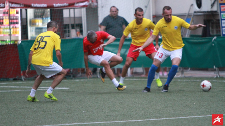 Počeo FIS Gol: Pogledajte rezultate prvog dana