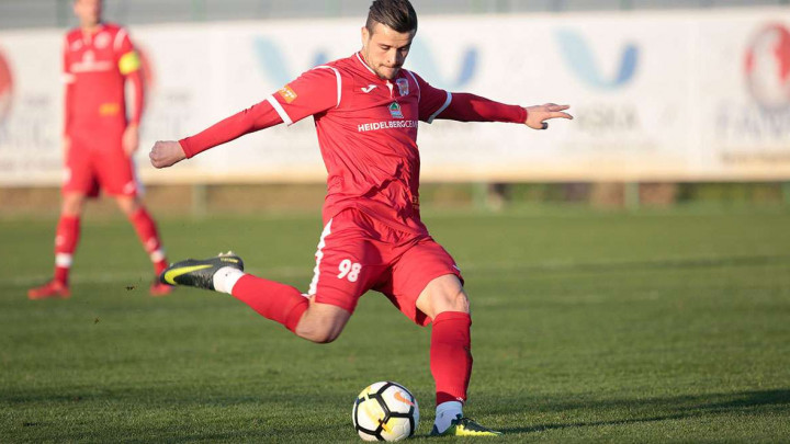 Zvijezda 09 dovela još jedno pojačanje i kompletirala tim