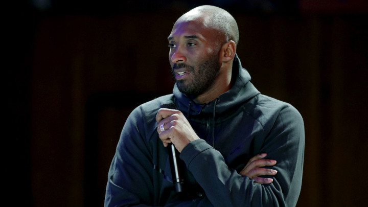 Kobe Bryant: Ja, Jordan, pa LeBron...
