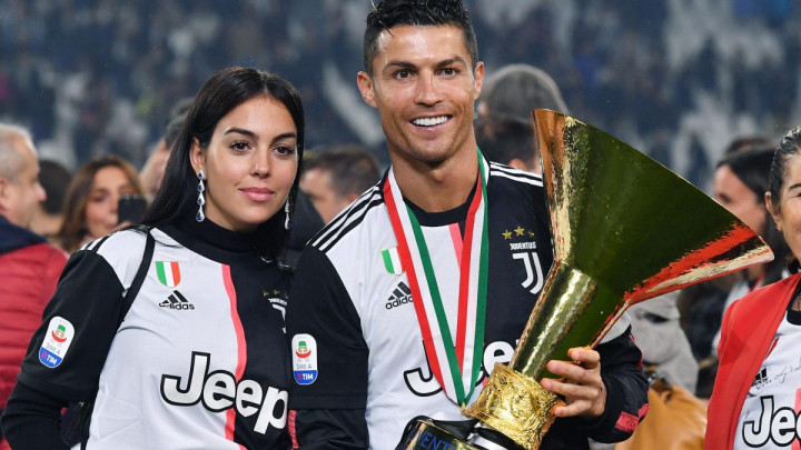 Trojac Liverpoola ima veće šanse za Zlatnu loptu od Cristiana Ronalda