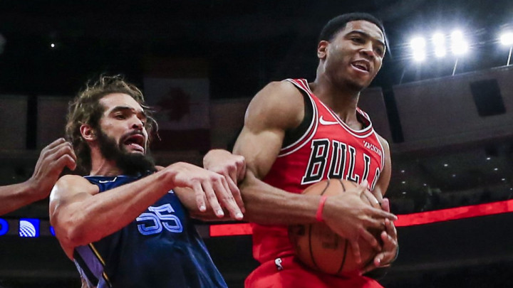 Joakim Noah napušta NBA ligu, a novi klub je veliko iznenađenje