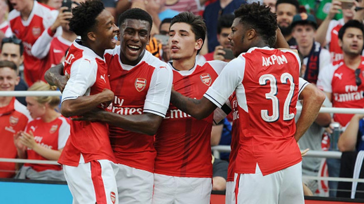 Bivši igrač Arsenala prelazi u redove omraženog rivala