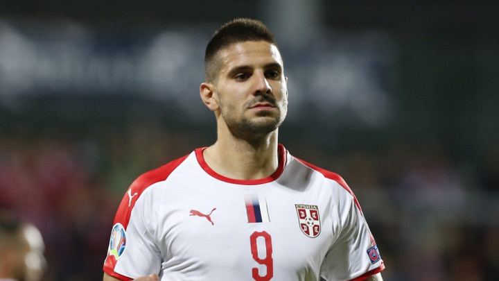 Hapšenja zbog Mitrovićevog transfera!