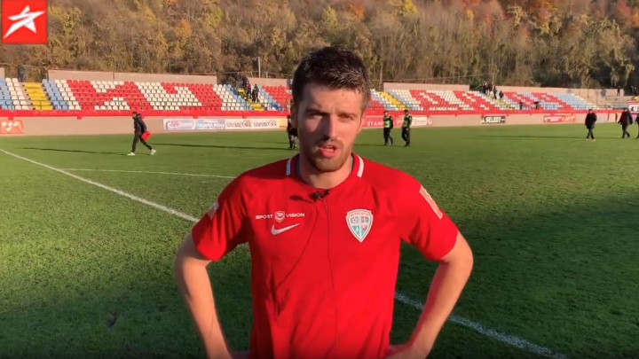 Predragović: Remi najrealniji!