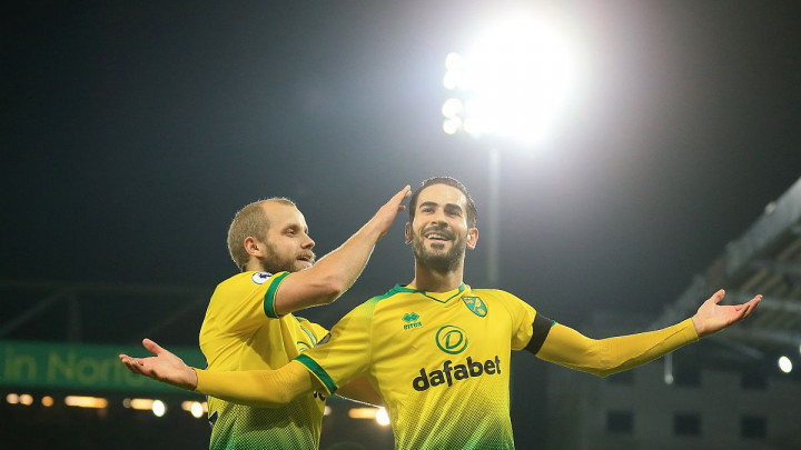 Mario Vrančić tek četvrti Bosanac koji je uspio zabiti gol u Premiershipu