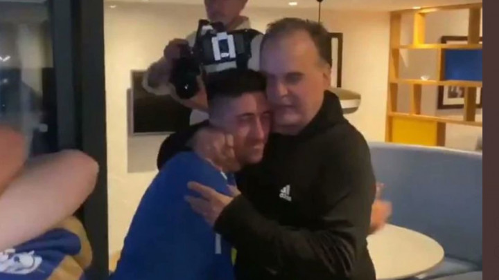 Ljubav koju ništa ne može kupiti: Ovo je fudbal kakav želimo gledati