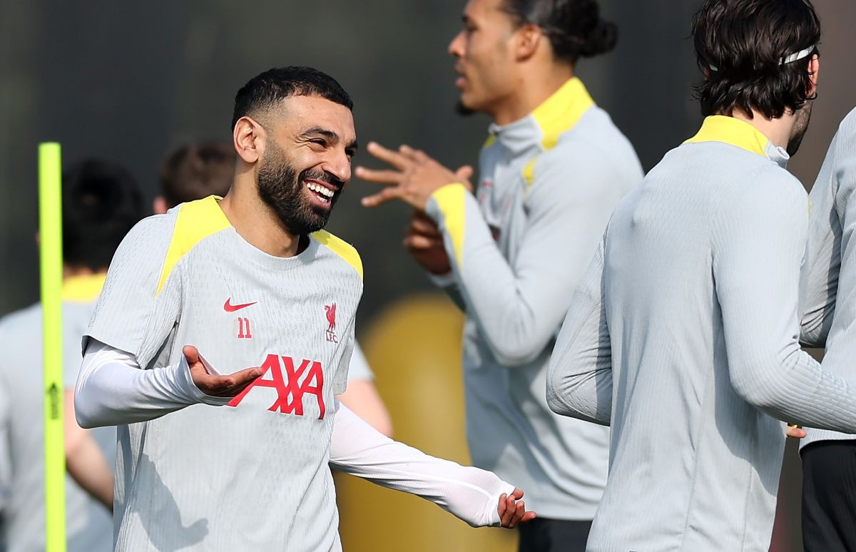 Dupli muštuluk s Anfielda: Stigle su vijesti koje navijači Liverpoola čekaju već mjesecima! Dupli muštuluk s Anfielda: Stigle su vijesti koje navijači Liverpoola čekaju već mjesecima!