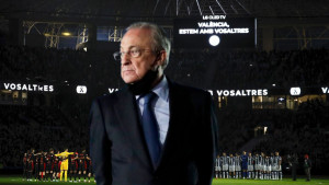 Perez gledao na Anoeti Barcu i shvatio gdje je napravio veliku grešku: "Tog dečka moramo dovesti"