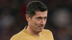 Iznervirani Lewandowski u svlačionici tražio samo jednog čovjeka, odmah mu je očitao lekciju