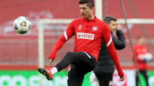 Lewandowski razočarao navijače Bayerna pred okršaj protiv PSG-a