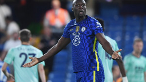 Romelu Lukaku donio odluku!