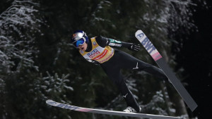 Ryoyu Kobayashi osvojio novogodišnju turneju 'Četiri skakaonice'