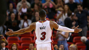 Gazda Miamija: Daćemo Wadeu vremena da razmisli