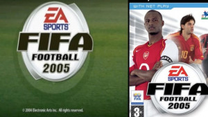 Budi se nostalgija: Najbolji sastav na igrici FIFA 05 je bio spektakularan