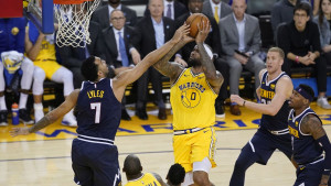 Poznati parovi NBA doigravanja
