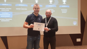 Nebojša Đekanović kandidat za klupu TOŠK-a