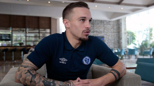 Pavić: Zašto nisam ostao u Villarrealu? Znate kako to ide, svako traži svoj dio...