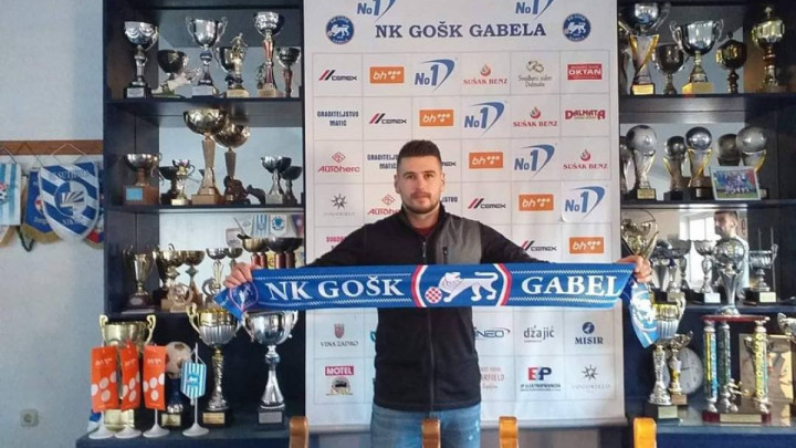 Šivšić se razišao sa GOŠK-om