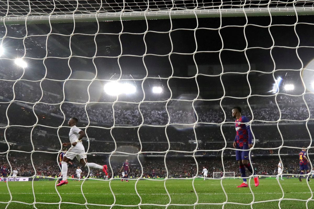 Na PlayStationu igrao s jednim, izabrao druge: "Barcelona ili Real? Imao sam tri dana..." Na PlayStationu igrao s jednim, izabrao druge: "Barcelona ili Real? Imao sam tri dana..."