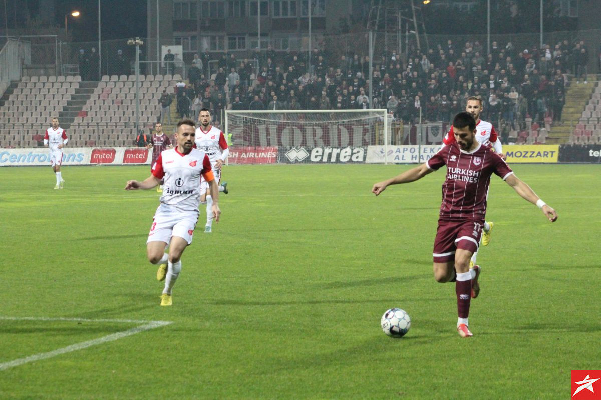 Raskid na Koševu Raskid na Koševu