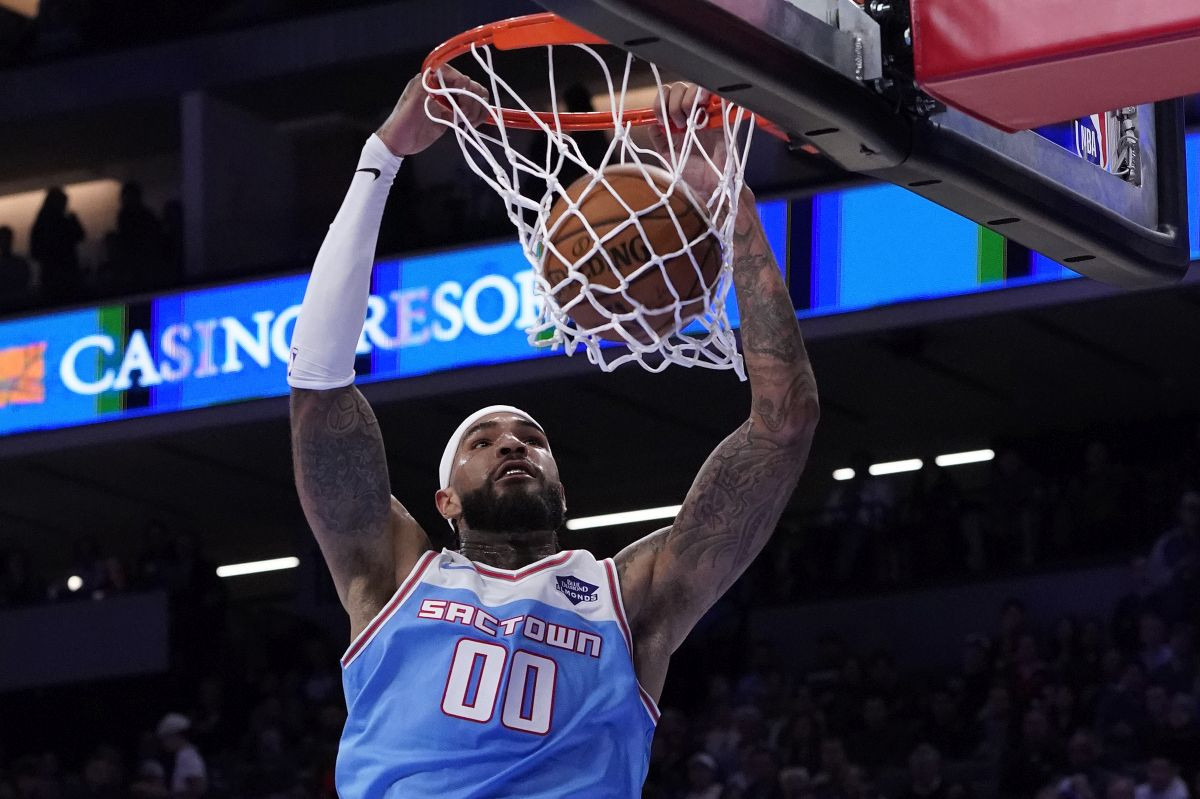 Horor ispovijest NBA košarkaša: Mogao sam lako da umrem, izbjegao sam metak! Horor ispovijest NBA košarkaša: Mogao sam lako da umrem, izbjegao sam metak!