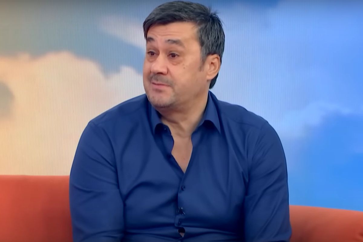 Srbija ponovo bruji o onom što je rekao Rade Bogdanović: "Pa, oni pojma nemaju" Srbija ponovo bruji o onom što je rekao Rade Bogdanović: "Pa, oni pojma nemaju"