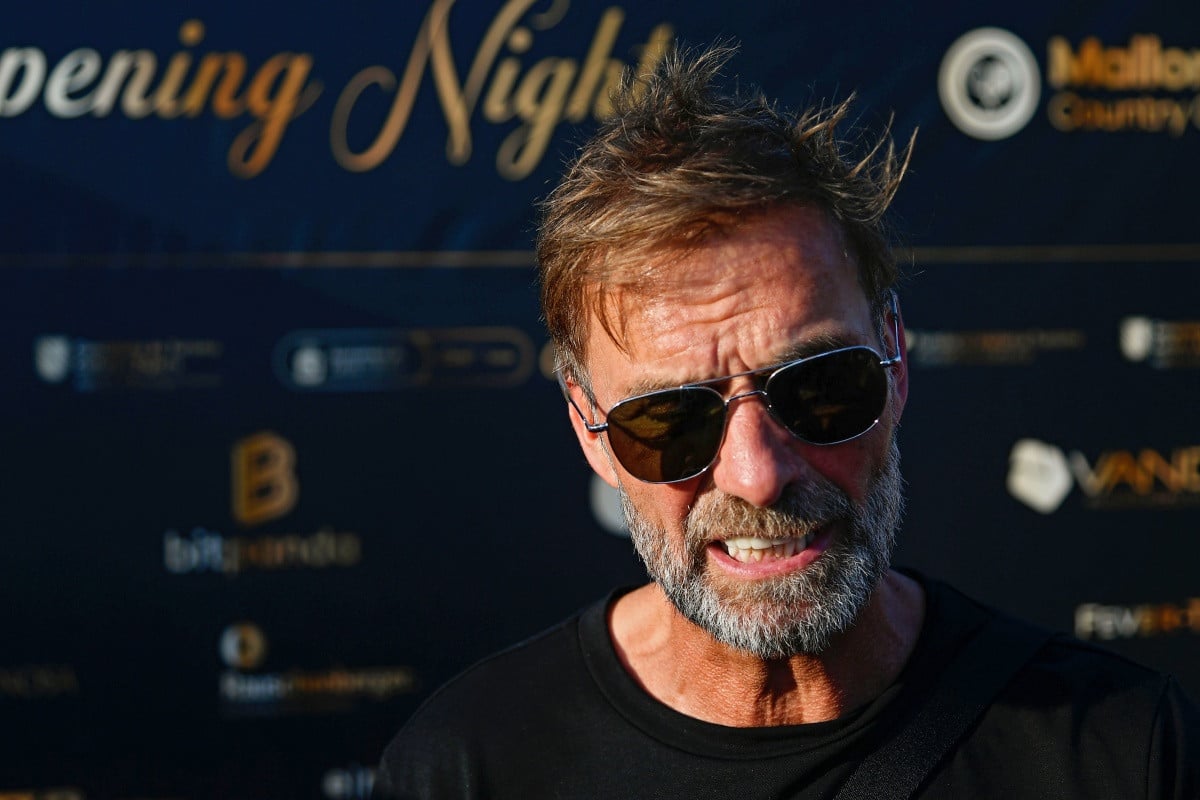 Jurgen Klopp dobio ponudu koju bi malo ko na svijetu odbio, ali on je odmah rekao ne !