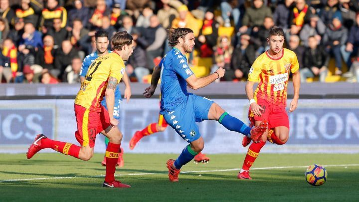 Luzeri iz kvarta: Benevento ruši sve rekorde