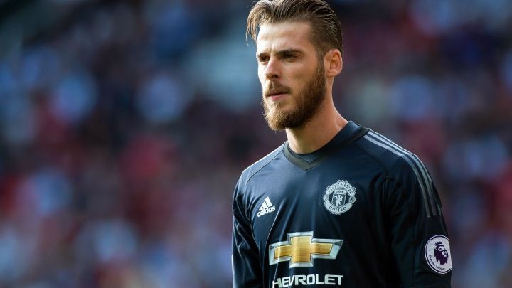 De Gea u Manchester Unitedu barem do 2020. godine