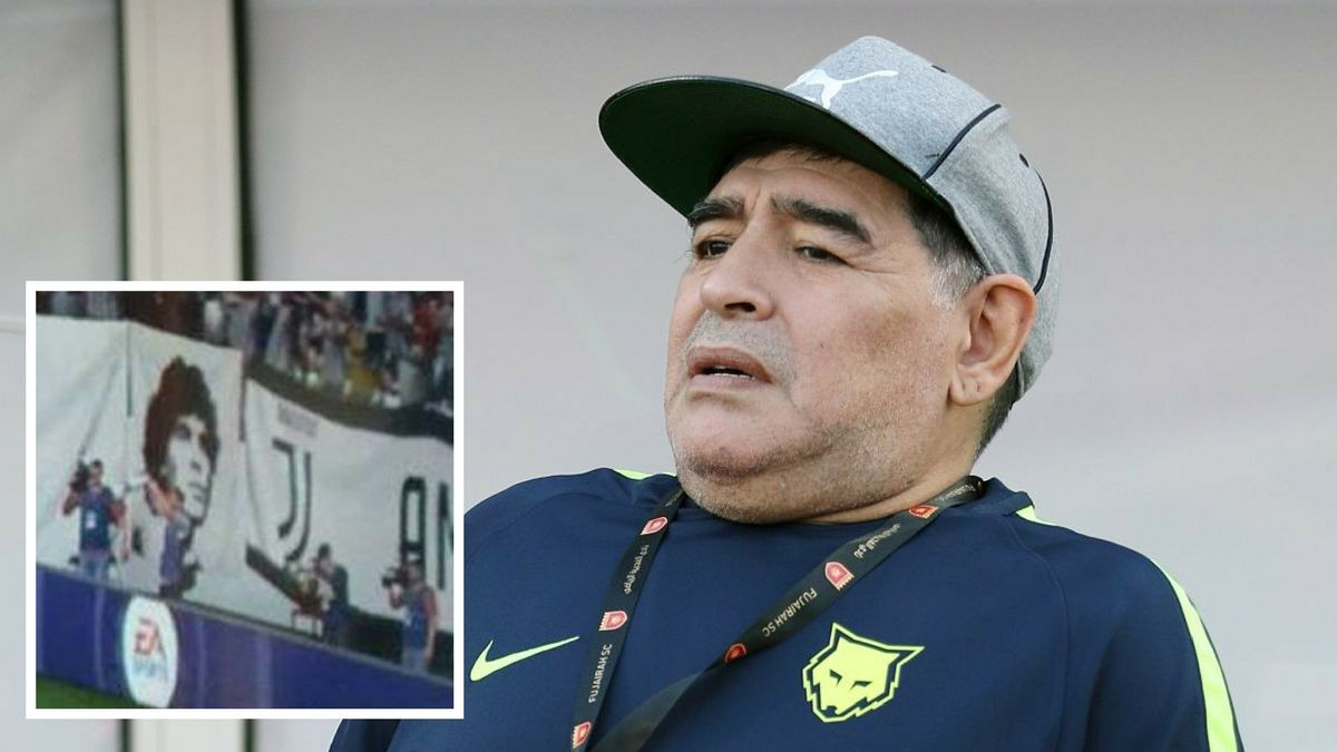 Ma, nemoguće: Maradona će tužiti igricu FIFA 18, a nije da nema razlog 