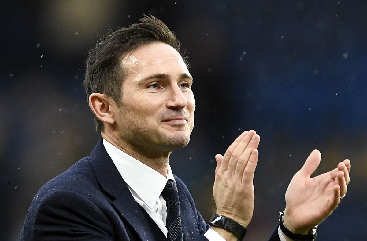 Vlasnik Derbyja ne pušta Lamparda u Chelsea 