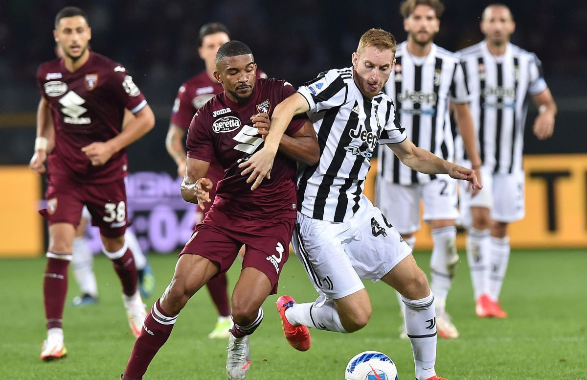 Juventus ekspresno pronašao odličnu zamjenu za De Ligta