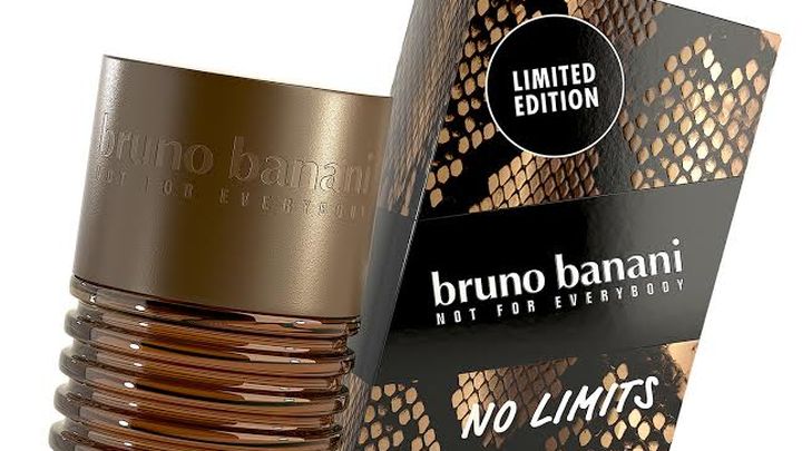 Bruno Banani No Limits dobitnici