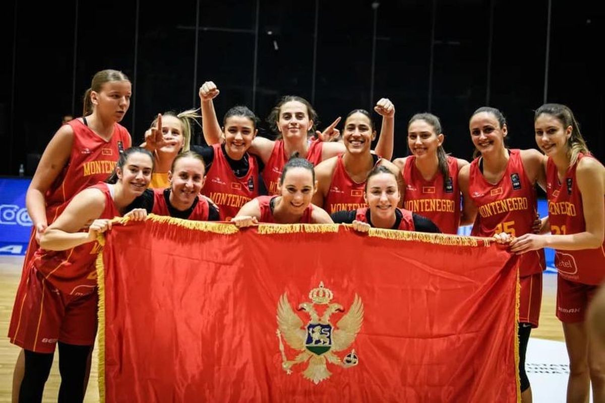 Crnogorski sport danas je dotakao dno kao nikad ranije Crnogorski sport danas je dotakao dno kao nikad ranije
