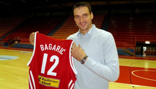 Dalibor Bagarić potpisao za Al Ahly