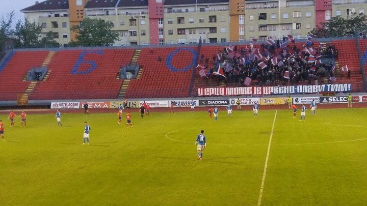 Danilović vodi Borac ka Premijer ligi BiH