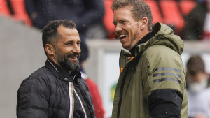 Kako Bayern bira pojačanja? Hasan Salihamidžić objasnio ključne detalje