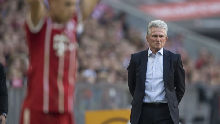 Heynkces: Nije nemoguće da ostanem u Bayernu