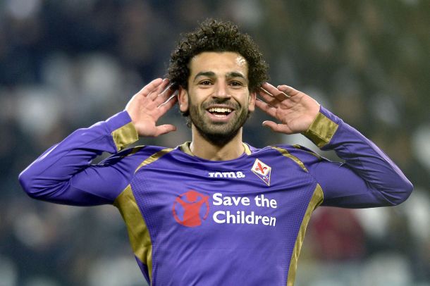 Inter se dogovorio sa Salahom