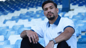 Brazilska samba bosanskog šarma - Željezničar predstavio novo veliko pojačanje!